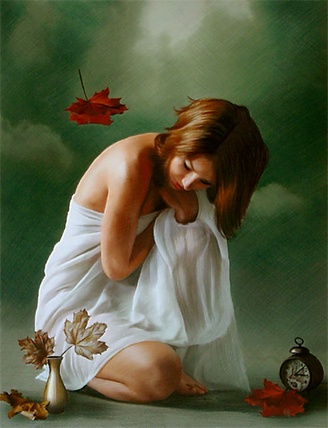 Red Dreams rita Seifert Dutch Surrealist painter Tutt'Art@ () Red Dreams rita Seifert Dutch Surrealist painter Tutt'Art@ ()
