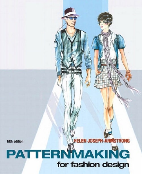 Patternmaking for Fashion Design Patternmaking for Fashion Design