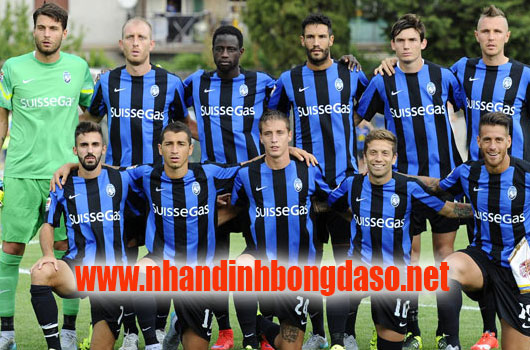 Atalanta vs Sassuolo 21h00 ngày 23/2 www.nhandinhbongdaso.net Atalanta vs Sassuolo 21h00 ngày 23/2 www.nhandinhbongdaso.net