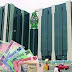 Spray naira notes at parties and go to jail, CBN tells Nigerians