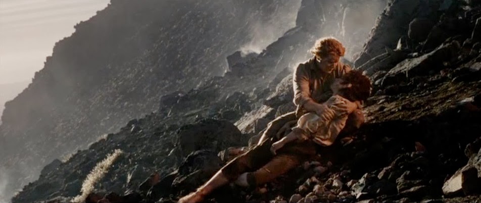 Lord of the Rings Epic Scenes That Move Us Every Time