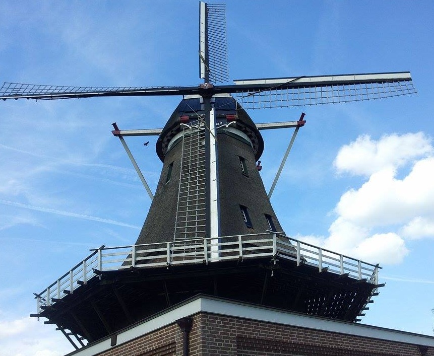 What’s the job market in Amsterdam like in 12222?