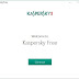 Cách sở hữu miễn phí phần mềm Kaspersky
