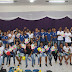 Estudantes do Colégio Estadual de Pintadas participam de atividades do Dia C e conhecem um pouco mais sobre o cooperativismo