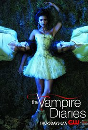 Nhật Ký Ma Cà Rồng - The Vampire Diaries Nhật Ký Ma Cà Rồng