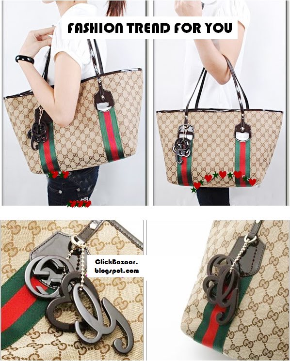 Gucci Handbag #2022