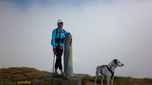 Cueto Arbás Laguna de Arbás