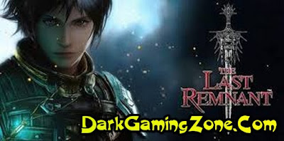 The Last Remnant Game 1
