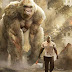 Rampage: Novo jogo a caminho?