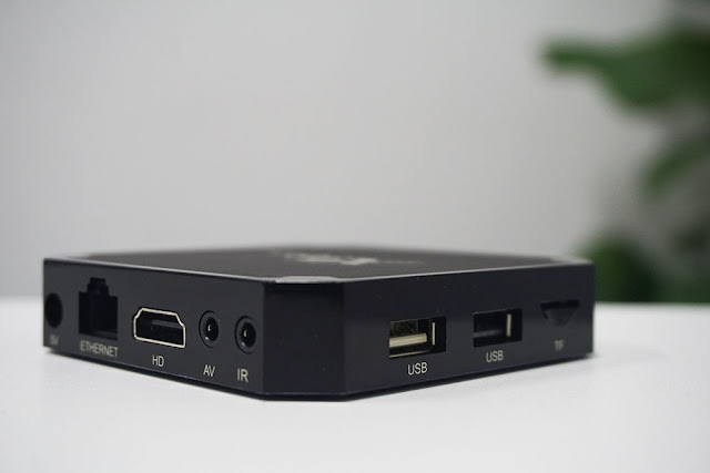X96 Mini X96 Mini
