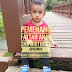 Keputusan Fattah Anas 2nd Birthday Giveaway