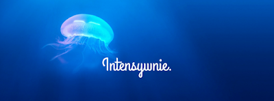 Intensywnie
