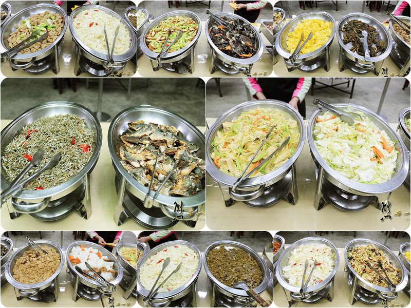 頭城農場吃到飽餐廳