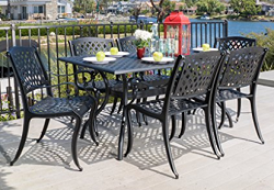 Dog Proof Your Dining Table