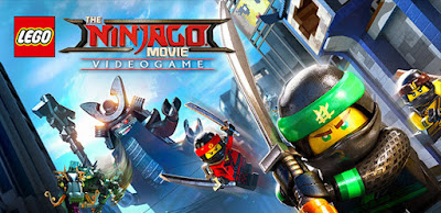 The LEGO NINJAGO Movie Video Game APK Android Free Download PC Game