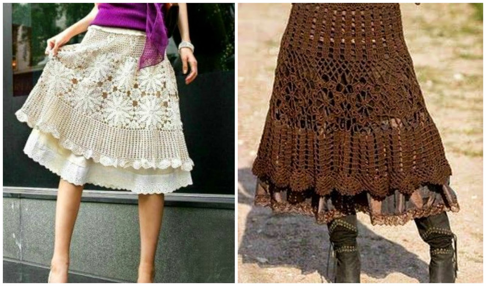 Womens Skirt Patterns 98