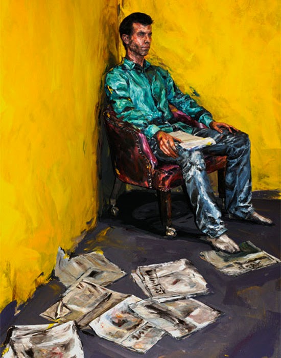 Amazing Pop Out Paintings by Alexa Meade For Your Inspiration!