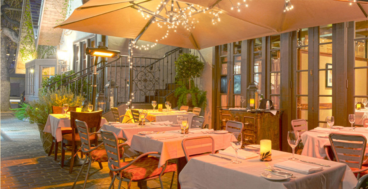 15 Best Dog Friendly Restaurants in CarmelbytheSea