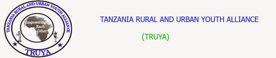 Tanzania Rural and Urban Youth Alliance