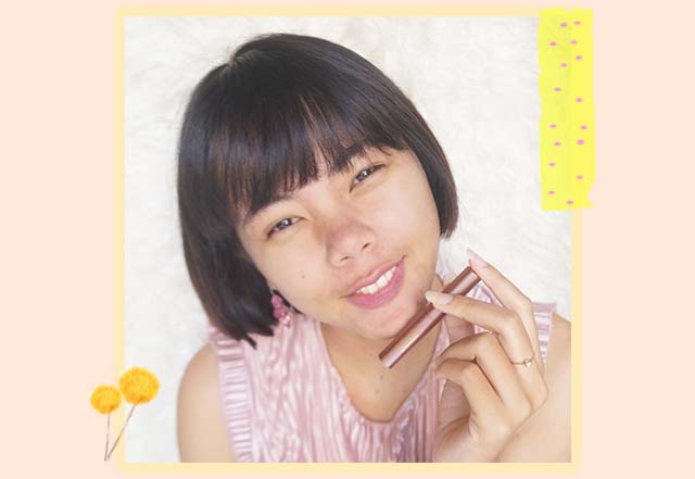 MOB Fix and Set Lip Primer Review MOB Fix and Set Lip Primer Review