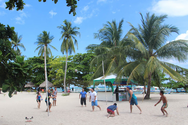 Cowrie Island in Puerto Princesa, Palawan - Beach Activities to Enjoy