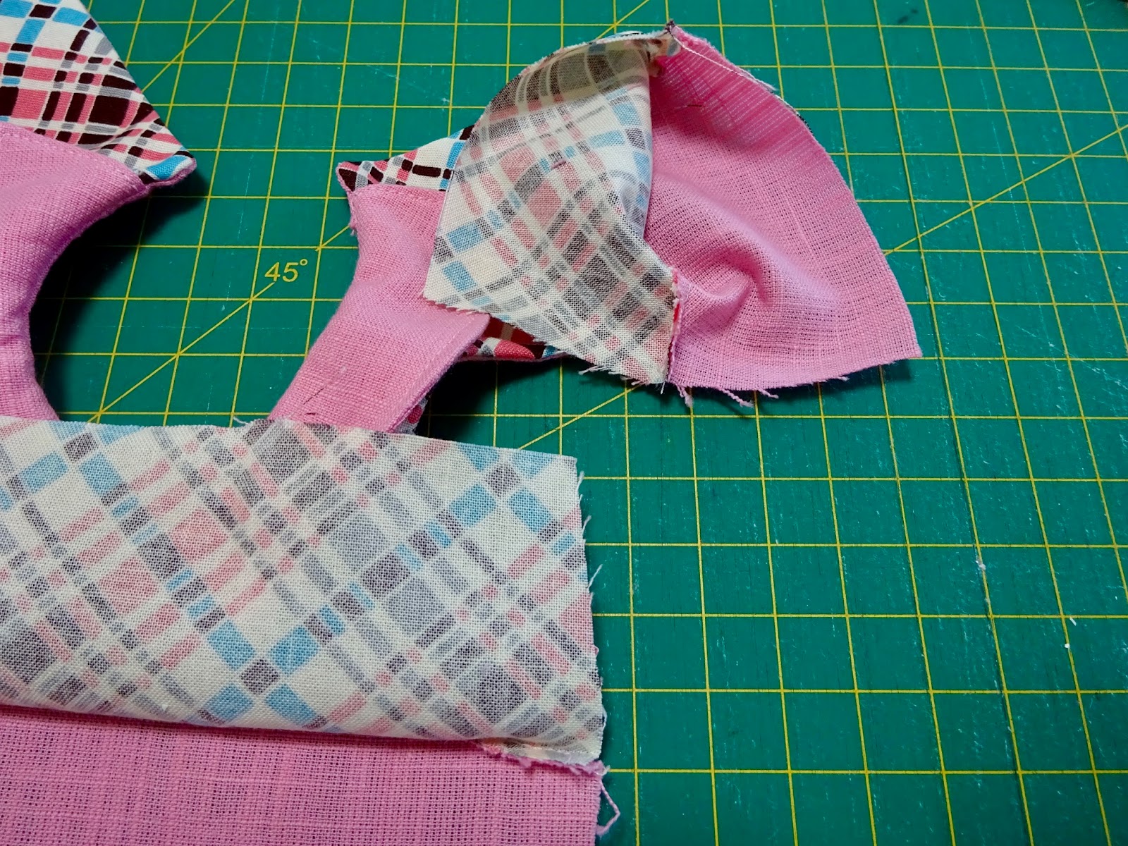 Doll Clothes Patterns by Valspierssews How to sew Doll Clothes