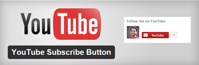 Simplest Way To Add A Subscribe Button To Your Youtube Channel E