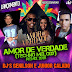 AMOR DE VERDADE (Techno Melody) (Dj Genilson Incomparável & Dj Jr Calado de Castanhal)-BAIXAR GRÁTIS