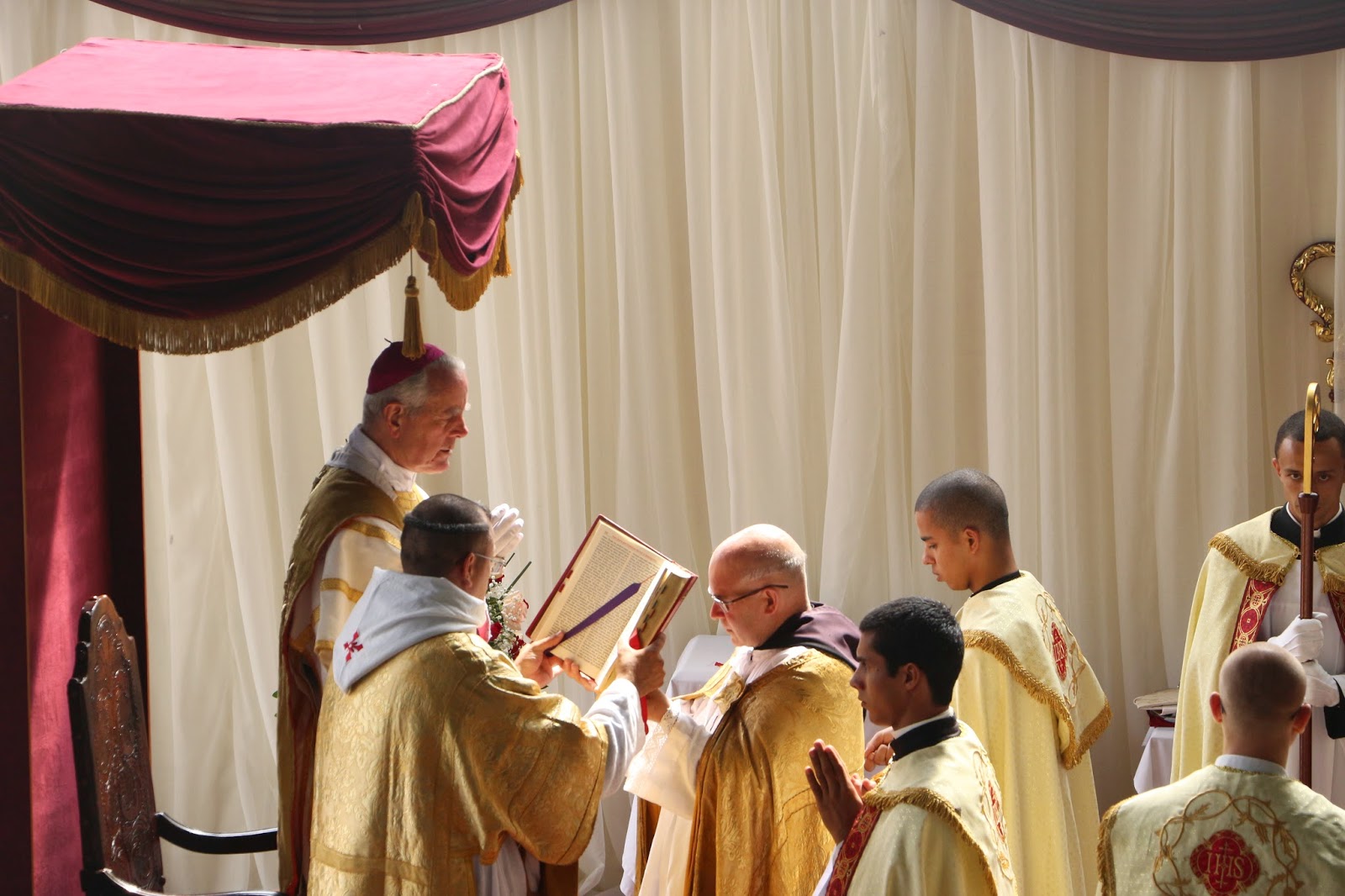 Reconquista - site d'information de la Fidélité Catholique: Plus de ...