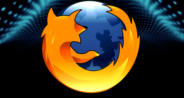Dark Mode on Firefox for Android Dark Mode on Firefox for Android