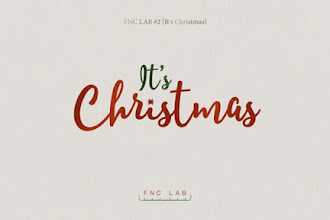 [MV] FNC reúne a sus artistas para el single It’s Christmas.