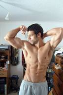 Rondom Hot Photos Set Part II - Hunks All Around