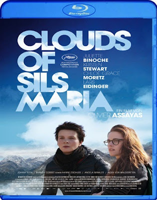Clouds of Sils Maria 2014 BRRip 480p 300mb