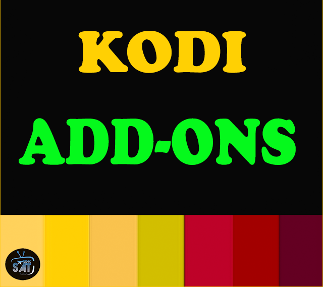 best kodi addon sept 2021