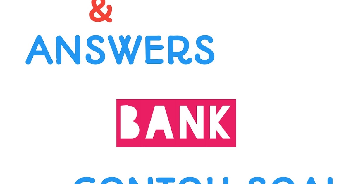 Contoh Soal Modal Passive Voice Dan Jawabannya Dunia Bahasa Inggris