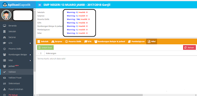 CARA TARIK PTK BARU DI APLIKASI DAPODIK VERSI 2018 SECARA ONLINE PADA LAMAN data.dikdasmen.kemdikbud.go.id CARA TARIK PTK BARU DI APLIKASI DAPODIK VERSI 2018 SECARA ONLINE PADA LAMAN data.dikdasmen.kemdikbud.go.id