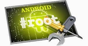 Option Android Root Tips