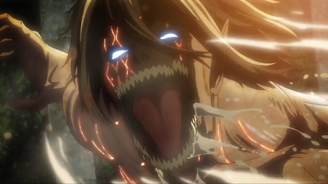 Shingeki no Kyojin Shingeki no Kyojin
