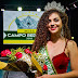 CONCURSO MISS CAMPO REDONDO ELEGE VANESSA BRILHANTE COMO REPRESENTANTE DA BELEZA 2018