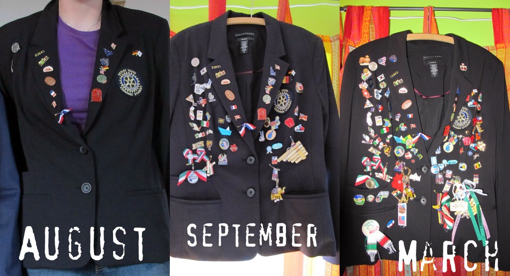 Blazer Evolution