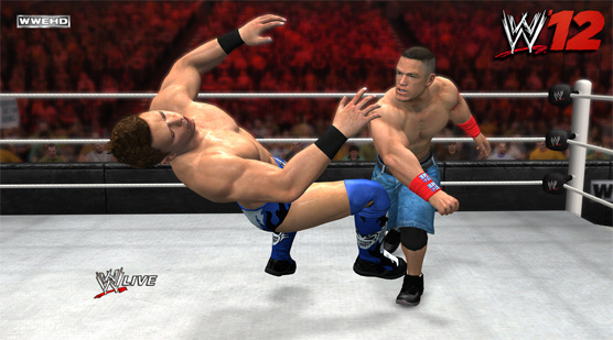 WWE 12 keygen WWE 12 keygen