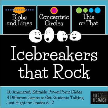 Musings from the Middle School: Back to School 2017!! | Games for