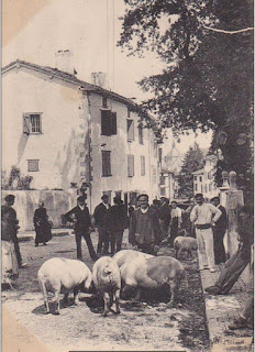 https://paysbasqueavant.blogspot.fr pays basque autrefois