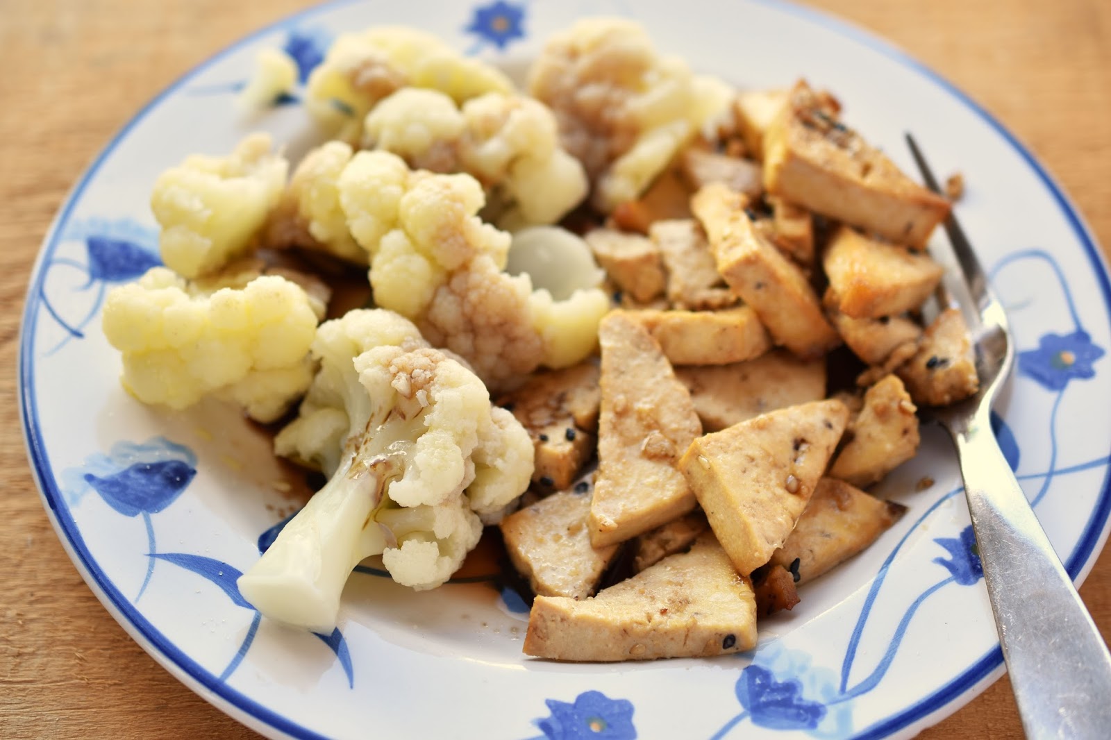 Woman in Real Life What I Ate Wednesday A Day of Vegan Eats