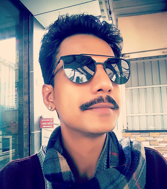 Chandan Achar Chandan Achar
