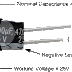 Industrial Automation component (Capacitor)