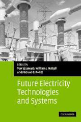 Future Electricity Technolgies and Systems