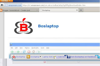 improve website traffic with alexa toolbar