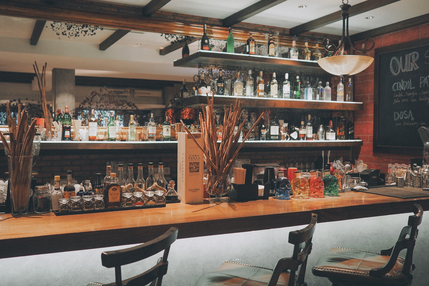 PATIO VENUE JAKARTA eatandtreats Indonesian Food and Travel Blogger