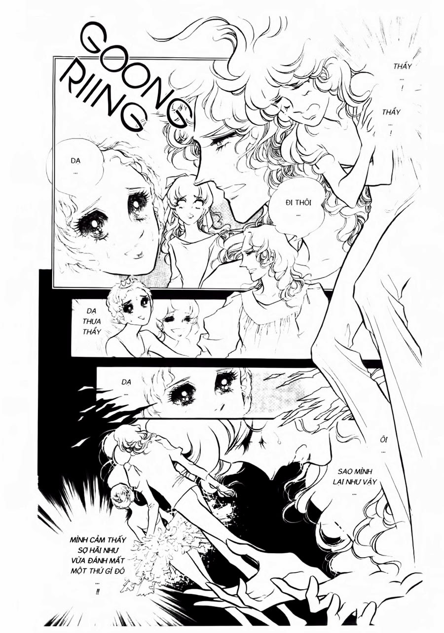 Swan - Vũ Khúc Thiên Nga Chap 50 - Next Chap 51